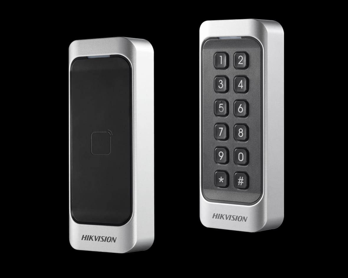 Access Control