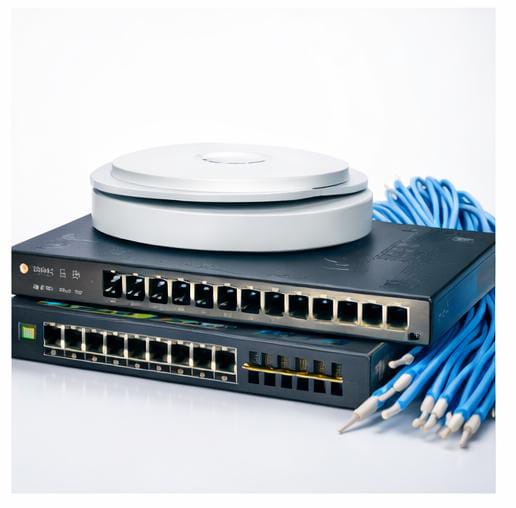 Network Switches