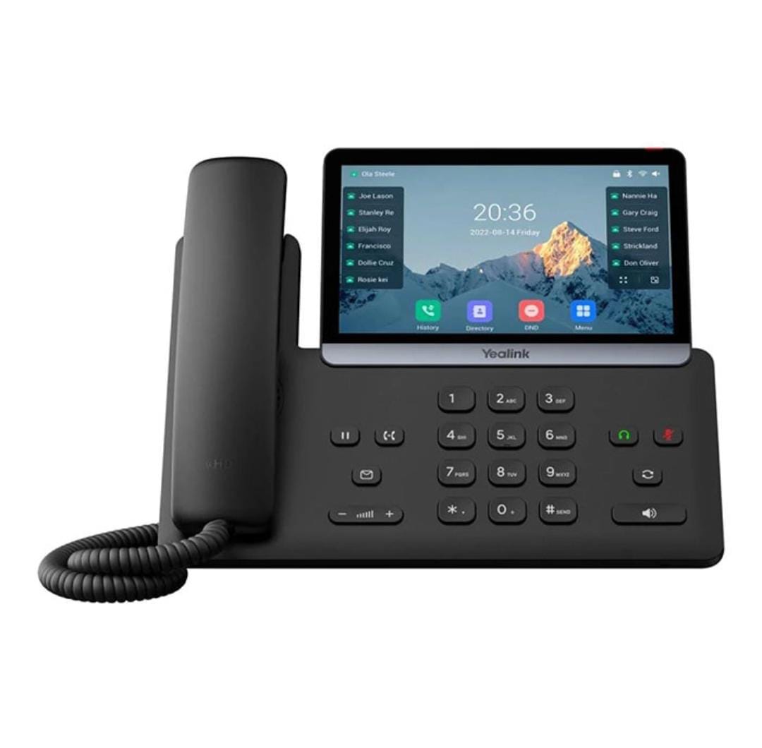 VoIP Phones